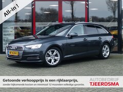 Audi A4 Avant - 2.0 TDI ultra Design Pro Line Spring Advantage Navi/Clima/Cruise/LED/PDC/LM-Velgen