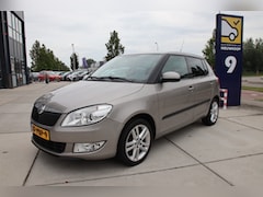 Skoda Fabia - 1.2 TSI Dynamic Cruise, Clima, NAP, NL auto, trekhaak Aanbieding