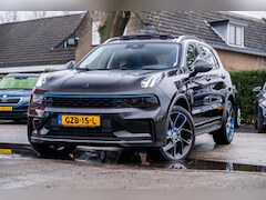 Lynk & Co 01 - 1.5TD 261pk PHEV 7DCTH bovag garantie rijklaar