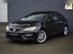 Seat Leon SC - 1.8 TSI FR 180pk Dsg Panoramadak, Unieke kleur