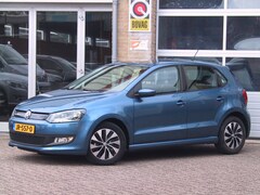 Volkswagen Polo - 1.0 Bluemotion Edition DSG, Trekhaak, App connect