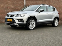 Seat Ateca - 1.0 EcoTSI Style | Trekhaak | Carplay | PDC