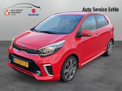 Kia Picanto - 1.0 T-GDI GT-Line