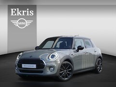 MINI Cooper - 5-deurs Automaat l Panoramadak l Leer l Apple CarPlay l 17"