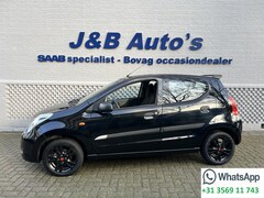 Suzuki Alto - 1.0 Comfort Airco, 1 eigenaar gehad slechts 27.000km