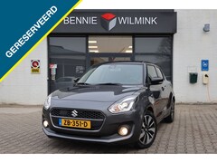 Suzuki Swift - 1.2 Stijl Smart Hybrid AdaptiveCruise/Navi/Keyless