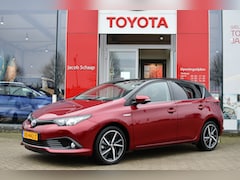 Toyota Auris - 1.8 Hybrid Dynamic Ultimate Automaat 136pk | PDC vóór- & achter | Climate- & Cruise contro