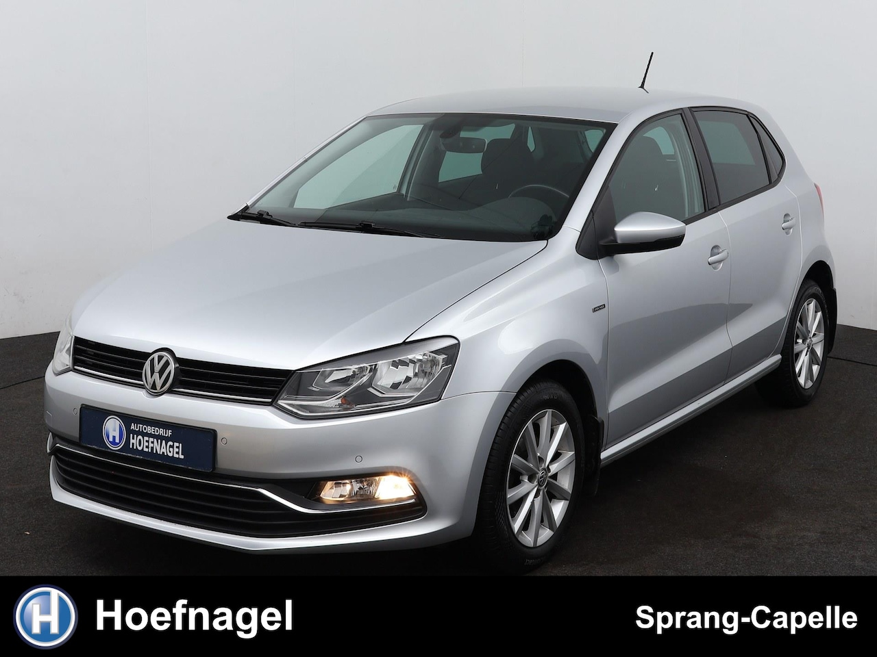 Volkswagen Polo - 1.2 TSI Highline | Airco | Cruise | Climate Control | - AutoWereld.nl