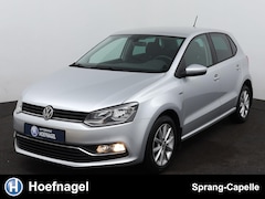 Volkswagen Polo - 1.2 TSI Highline | Airco | Cruise | Climate Control |