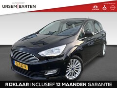 Ford C-Max - 1.0 Titanium