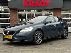 Volvo V40 - Nordic+ 2.0 D2 120 PK - Leder - LED - zuinig