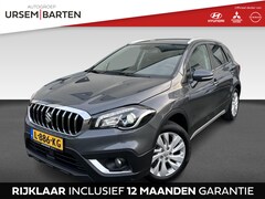 Suzuki S-Cross - 1.4 Boosterjet Select Smart Hybrid