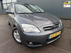 Toyota Corolla - 1.6 VVT-i Anniversary - NAP - APK - CRUISE