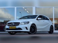 Mercedes-Benz A-klasse - 180 d Ambition Navi stoelverwarming Mooi