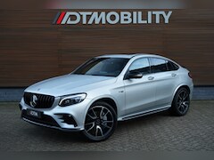 Mercedes-Benz GLC-klasse Coupé - AMG 43 4MATIC | Pano | Ambiente | Head up |