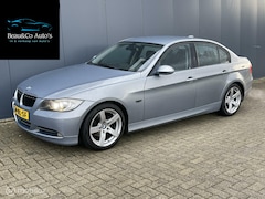 BMW 3-serie - 318i Special Edition