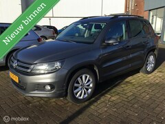 Volkswagen Tiguan - 1.4 TSI Comfort&Design Edition