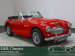 Austin Healey - 3000MK3 | Gerestaureerd | 1966