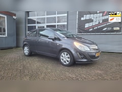 Opel Corsa - 1.2 EcoFlex Anniversay Edition LPG