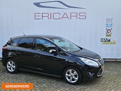 Ford C-Max - 1.0 Ecoboost Airco Navi TEL PDC