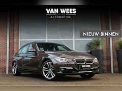 BMW 3-serie - 328i F30 High Executive Luxury-Line | 245 pk | NL auto | Automaat | Schuifdak | Xenon | Le