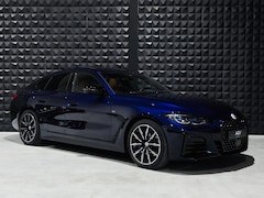 BMW 4-serie Gran Coupé - M440i xDrive | Individual | M-Technic |Schuifdak | H&K | HUD | Topv. |