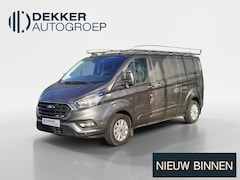 Ford Transit Custom - 300 2.0 TDCI L2H1 Limited - IMPERIAAL - TREKHAAK