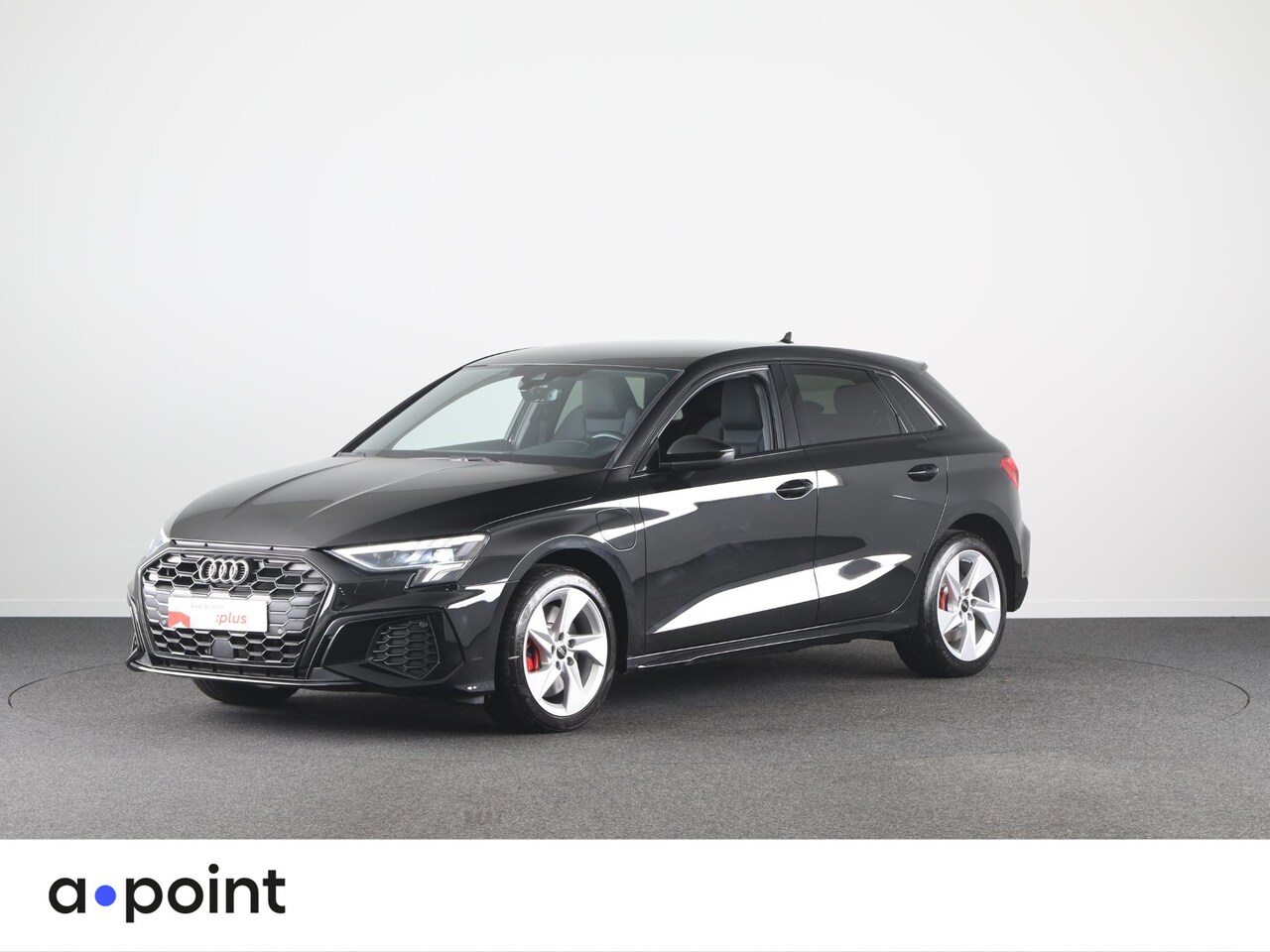 Audi A3 Sportback - 45 TFSI e S edition 245 pk S-tronic Plug in Hybrid | Navigatie via App | Parkeersensoren a - AutoWereld.nl