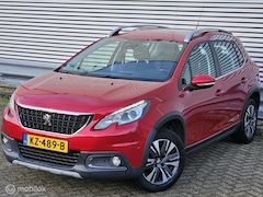 Peugeot 2008 - 1.2 PureTech Allure Navi Airco camera