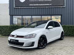 Volkswagen Golf - 7 GTI Performance 2.0 TSI 230pk DSG / Aut. Full Options 139dkm