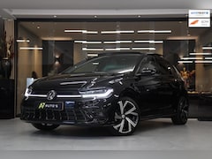 Volkswagen Polo - 1.0 TSI R-Line/PANODAK/STOELV/LANE/CARPLAY/VOL