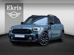 MINI Countryman - Cooper SE ALL4 | Classic + Panodak + Head-Up + Adaptive Cruise Control + Comfort Access +