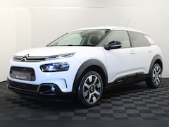 Citroën C4 Cactus - 1.2 PureTech Shine |Camera|Navi|Automaat|