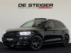 Audi Q5 - 55 TFSI e quattro Competition ACC Pano Massage 360 Sfeer