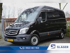 Mercedes-Benz Sprinter - 316 2.2 CDI 366 L2H2 | 3-zits | Automaat | Trekhaak