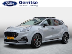 Ford Puma - 1.0 170pk Hybrid ST-X Automaat * Pano * Elektr. klep * Trekhaak * AGR performance stoelen