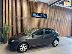 Seat Ibiza - 1.4 Spirit Airco, Nieuwe APK, 1e Eigenaar