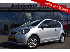 Seat Mii - 1.0 Style Airco | Originele Audio | Isofix | Volledig Onderhouden