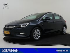 Opel Astra - 1.0 Turbo Innovation | Navigatie | Cruise control | Climate control |