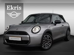 MINI Cooper - 3-deurs C | Classic + Pakket S