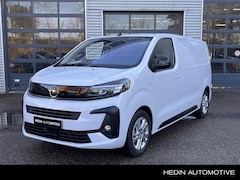 Opel Vivaro - 2.0 145pk L2 automaat | Direct leverbaar | BPM-vrij| Trekhaak | Comfort pakket | 17'' | LE