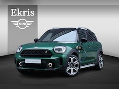 MINI Countryman - Cooper SE ALL4 | Yours Trim + Panodak + Harman Kardon + Head-Up + Achteruitrijcamera + Com