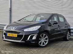 Peugeot 308 SW - 1.6 THP Allure Pano Navi Airco Cruise Bluetooth