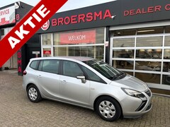 Opel Zafira Tourer - 1.4 Business Edition 1 EIGENAAR * DEALERONDERHOUDEN * NIEUWE APK