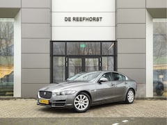 Jaguar XE - 2.0 Pure | 20t | Origineel NL geleverd | Dealer onderhouden | Lage km-stand |