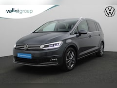 Volkswagen Touran - 7 pers. 1.5 TSI 150PK DSG Highline | Navi | Stoelverwarming | Parkeersensoren voor/achter