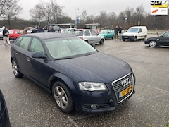 Audi A3 Sportback - 1.8 TFSI Attraction Business 5drs motor defect