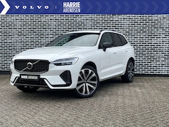 Volvo XC60 - 2.0 T8 Plug-in hybrid AWD R-Design