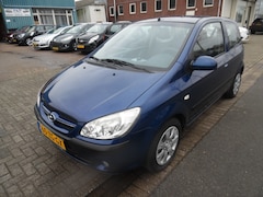 Hyundai Getz - apk 1.26 1.4i Active Joy