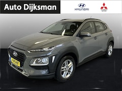 Hyundai Kona - 1.0 T-GDI Comfort